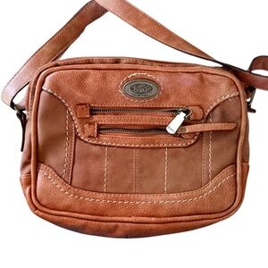 B.O.C. Born Concepts Faux Leather Cross Body Bag
